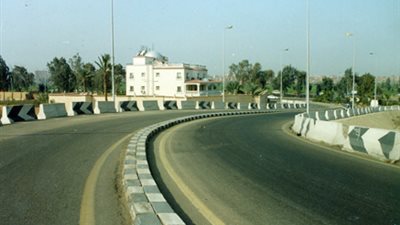 خطة لتطوير الطريق الدائري بالرادار والكاميرات