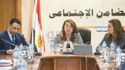 وزيرة التضامن: تطوير الحضانات على رأس الأولويات في 2019 (صور)