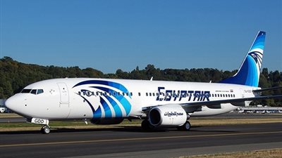 «مصر للطيران» تطلق مبادرة «ولادك سندك» لتنشيط السياحة.. تسيير رحلات «شارتر» لأول مرة لشرم الشيخ بأسعار رمزية.. «هارون»: زيادة عدد الرحلات إلى «أبو ظبي»