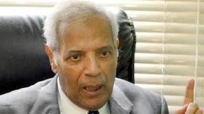 اللواء سيد هاشم: طلب مبارك الإذن قبل الشهادة واجب لدواعي أمن البلد