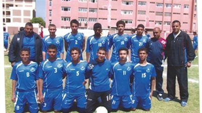 «العيسوي» مديرًا فنيًا لفريق «الألومنيوم»