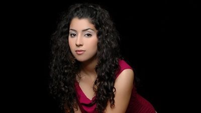 آيتن عامر لـ جمهورها: «أنتم برج العسل صباحكم ورد»