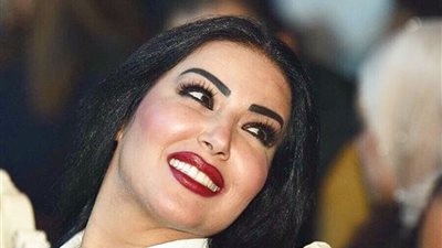 أحمد سعد يغازل زوجته سمية الخشاب على «إنستجرام»