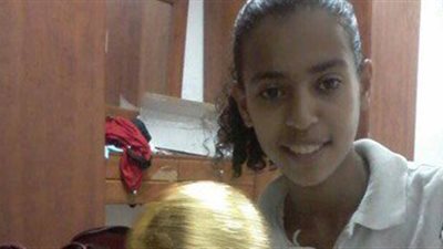 بالصورة.. «المصرى البورسعيدى» ينعى لاعبة «صيد المحلة»