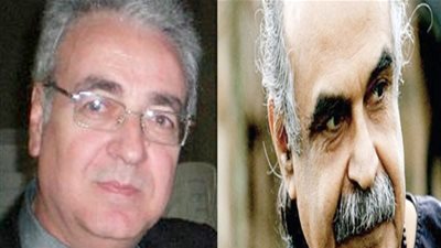 الأرجنتيني ريكاردو روبيو والبحريني قاسم حداد ضيوف معرض الكتاب