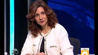 بالفيديو.. نبيلة مكرم: 3 آلاف طفل هاجروا لإيطاليا بطريقة غير الشرعية