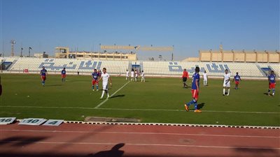 5 مواجهات نارية بالمجموعة الثالثة بالقسم الثاني.. اليوم