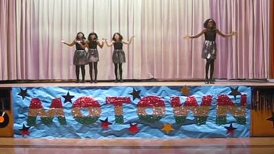 35 مليون مشاهدة لتقليد أطفال لمايكل جاكسون (فيديو وصور)