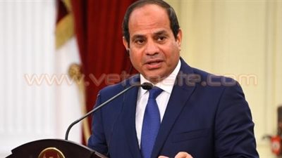 محاور بيان «السيسي» أمام قمة المناخ بباريس