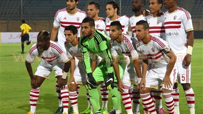 الليلة.. الزمالك يتطلع لاستعادة قمة الدوري أمام المصري