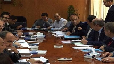 الجبلي: وفد من رجال الأعمال البرازيليين في مصر أبريل المقبل