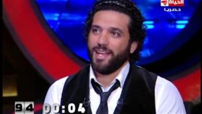 بالفيديو.. حسن الرداد: لقائي بـ «أميتاب باتشان» أجمل صدفة في حياتي