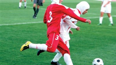 اليوم.. سيدات الجزائر تلتقي المغرب في تصفيات أفريقيا