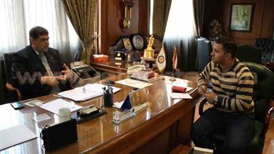 «الأعلى للجامعات» يطالب بتحسين معاشات أعضاء هيئة التدريس