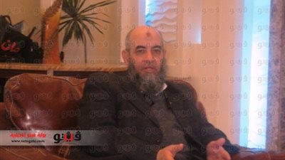 مخيون يتشاور مع أعضاء النور في الجيزة بشأن مستجدات الساحة السياسية