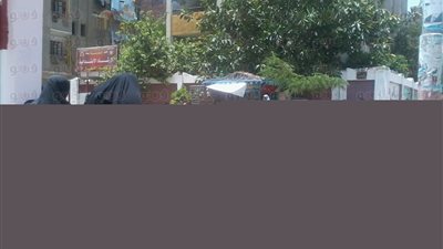 بالفيديو والصور.. تجمهر أولياء الأمور أمام اللجان بالدقهلية