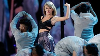 تايلور سويفت تغضب معجبيها في أستراليا