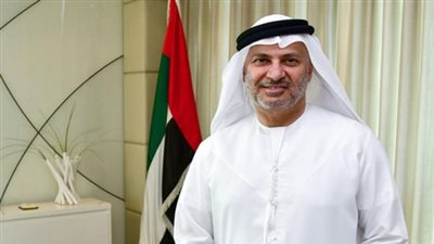 قرقاش: مليشيات الحوثي تنهب اليمن وتسيطر على 5 مليارات دولار سنويا