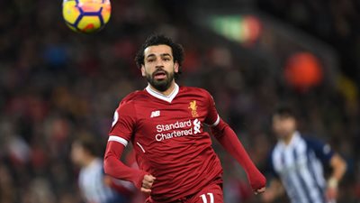 صحيفة إنجليزية: تصريحات زيدان تقرب محمد صلاح من ريـال مدريد