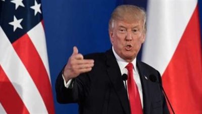 ترامب: لن أتراجع عن الإغلاق الحكومي حتى الموافقة على تمويل جدار الحدود