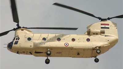 القوات المسلحة المصرية والسعودية تبدأن بعد غد تدريبات جوية مشتركة