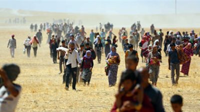 سنجار.. إقليم أيزيدي يثير أزمة جديدة في العراق