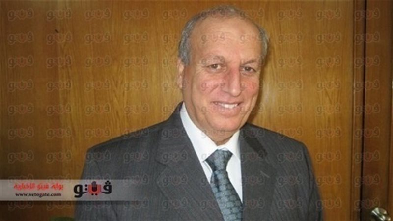 اللواء سامي الميهي