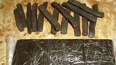 تجديد حبس «عاطل» عثر بحوزته على «حشيش» في حلوان