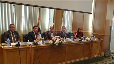 صندوق التأمينات: سنعمل لتقديم خدمة أفضل لأصحاب المعاشات (صور)