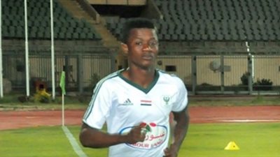 النادي المصري يطالب شيخ موكورو بعرض رسمي في يناير