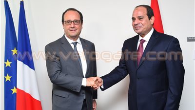 اليوم.. افتتاح قمة المناخ بمشاركة «السيسي»