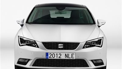 أسعار سيارات «سيات» الجديدة