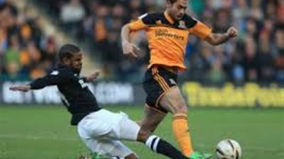 وكيل أعمال أحمد فتحى: العودة لـ