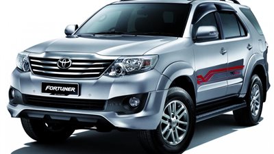 أسعار سيارات «تويوتا» الجديدة