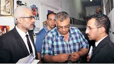 مثقفو مصر بالخارج يتضامنون مع المعتصمين لإقالة 