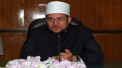 مساعد وزير الأوقاف يجتمع بالأئمة لبحث الأوضاع المالية.. الإثنين