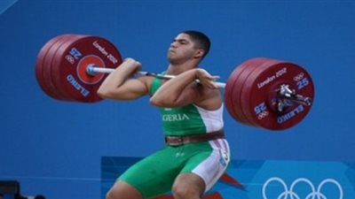 مصر تستضيف البطولة العربية والأفرو آسيوية لرفع الأثقال