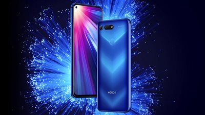 «أونور» تكشف عن هاتف «Honor View 20» رسميا