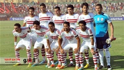 نجوم الزمالك يتوافدون على مطار القاهرة استعدادًا لرحلة النيجر