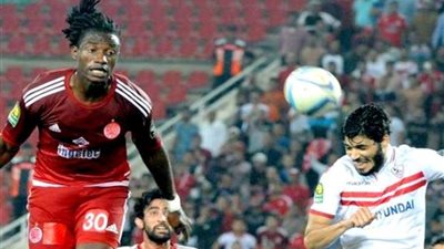 3 أسباب تبعد وليام جيبور عن الزمالك