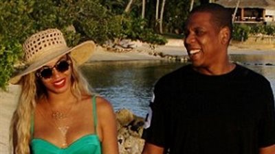 بيونسيه.. السيدة الأكثر حظًا في العالم في عيد الحب