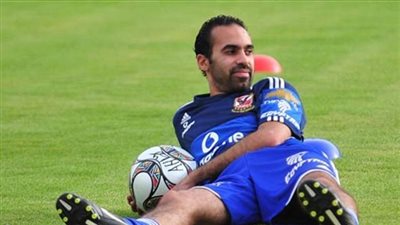 24 يونيو أولى جلسات محاكمة جمال حمزة بتهمة السب والقذف