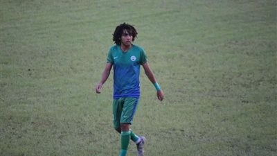 عرض رسمي لمهاجم بلبيس من الدوري الإسباني