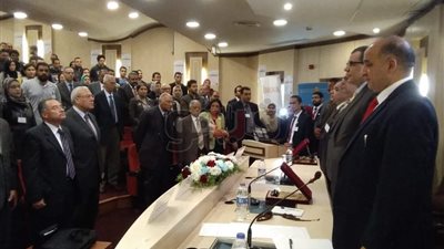 وزير القوى العاملة: التدريب يهدف لنشر ثقافة العمل الحر