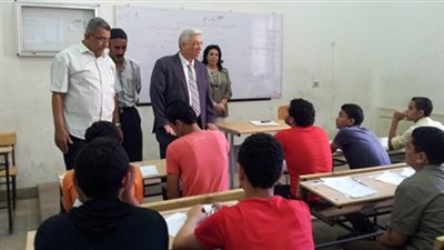 الأمن يُخلص 