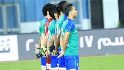 لعنة الغيابات تطارد المقاصة قبل مواجهة الرجاء