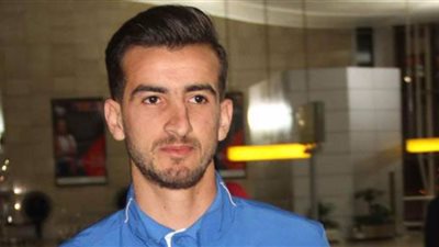 دونجا ينهي اتفاقه مع الإسماعيلي للانتقال إليه