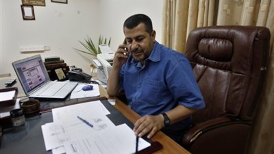 أبو صبحة: فتح معبر رفح يومين إضافيين