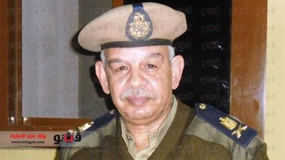 ضبط 140 شيكارة سماد مدعم قبل تهريبها بالوادي الجديد