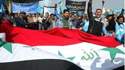 بغداد: 37 مليون نسمة عدد سكان العراق